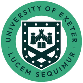 exeter logo
